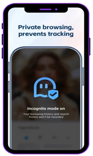 Incognito Mode