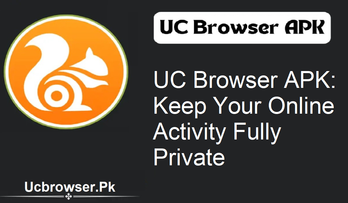 UC Browser Privacy Mode